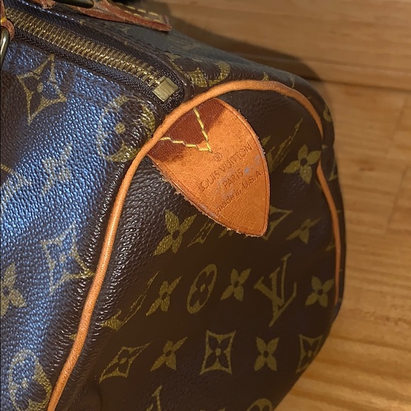 ✨! Louis Vuitton Speedy ✨! - Picture 4 of 8